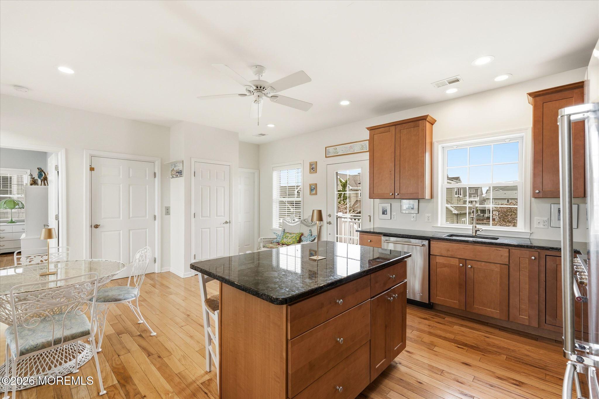 243 South Lagoon Road Lavallette, NJ 08735 - Photo 15 of 51 12 KITCHEN