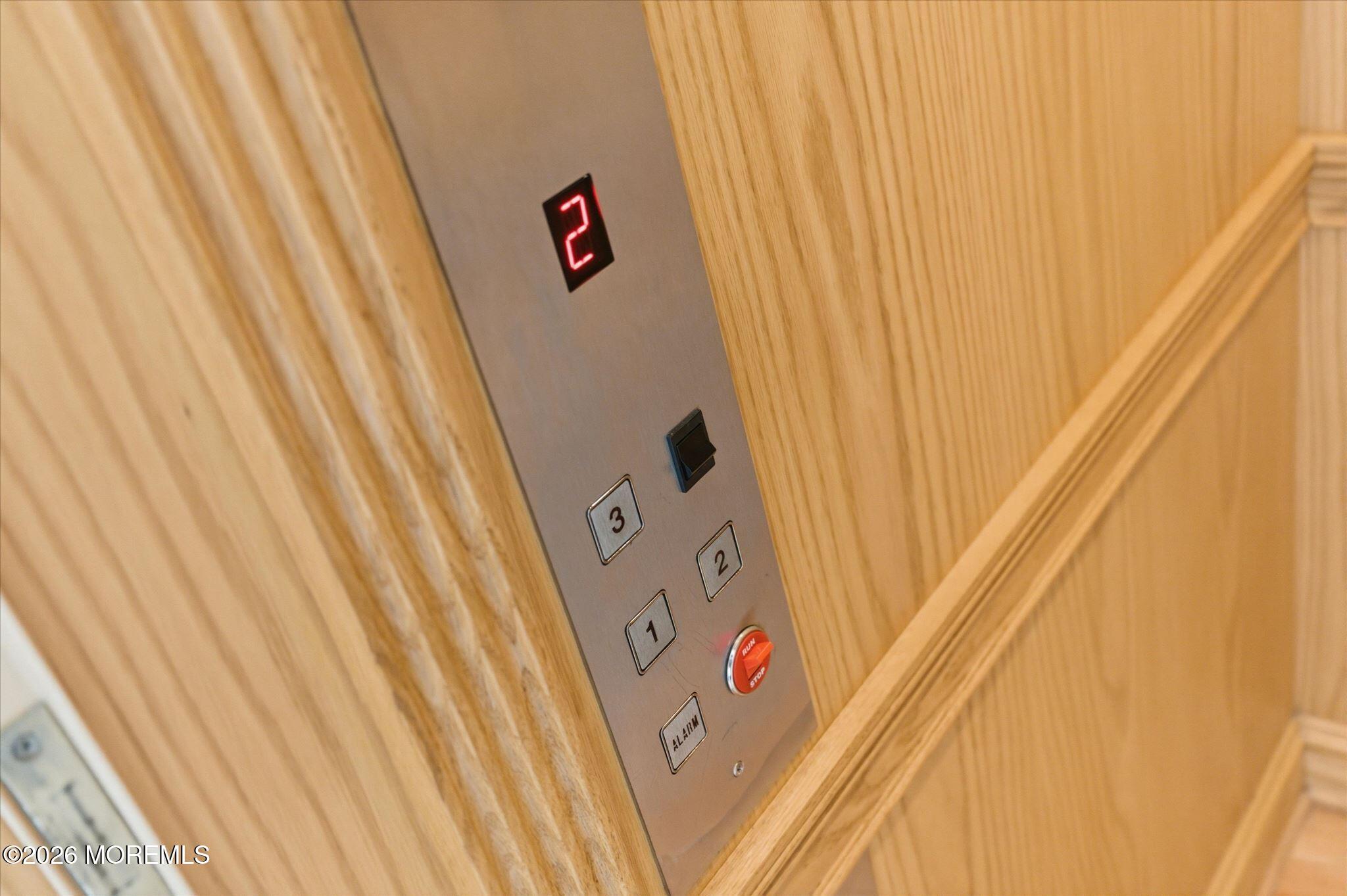 243 South Lagoon Road Lavallette, NJ 08735 - Photo 20 of 51 15 ELEVATOR