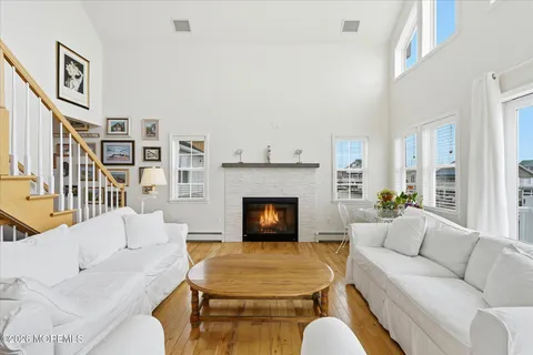 $1,799,999 | 243 South Lagoon Road, Lavallette, NJ 08735
