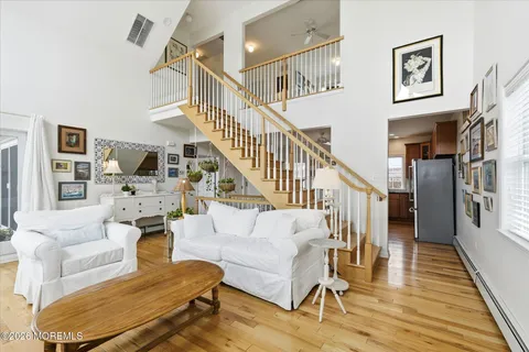 $1,799,999 | 243 South Lagoon Road, Lavallette, NJ 08735