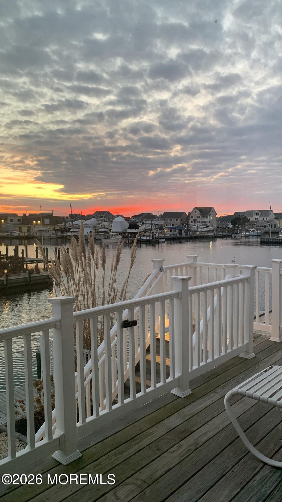 243 South Lagoon Road Lavallette, NJ 08735 - Photo 27 of 51 SUNSETS
