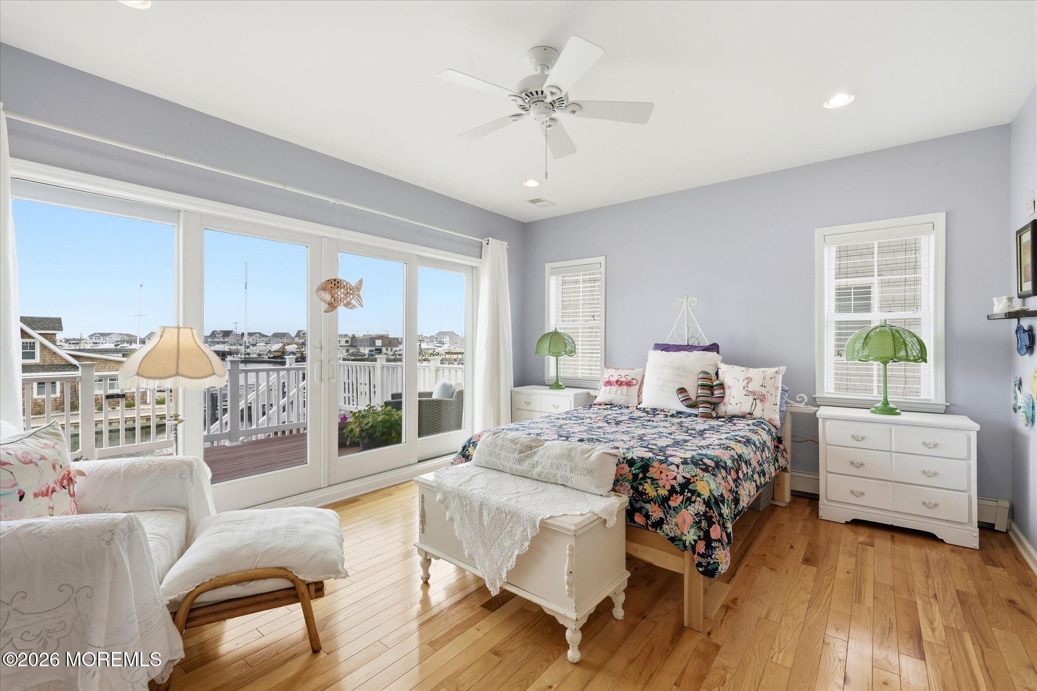 243 South Lagoon Road Lavallette, NJ 08735 - Photo 28 of 51 PRIMARY BEDROOM
