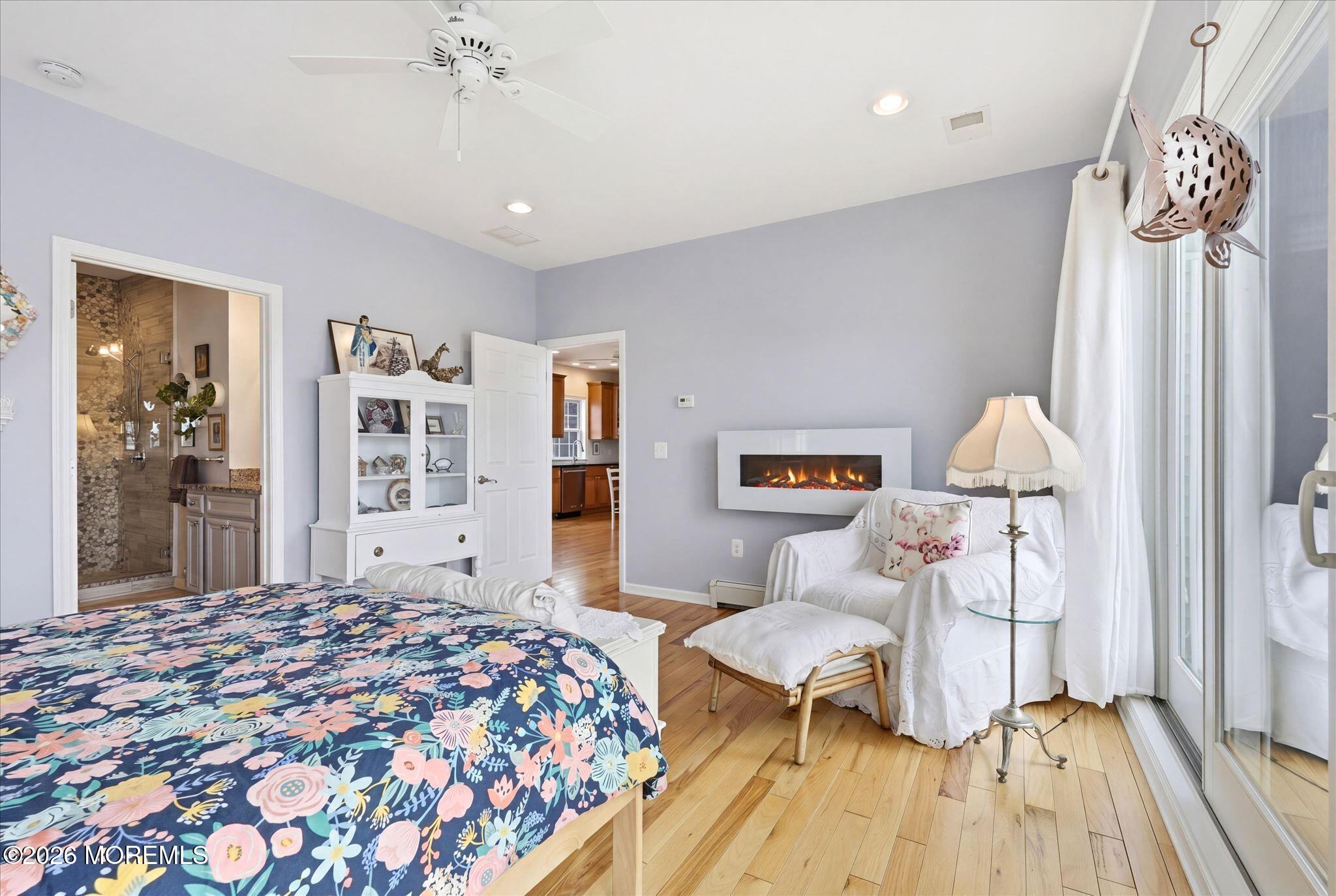 243 South Lagoon Road Lavallette, NJ 08735 - Photo 30 of 51 PRIMARY BEDROOM