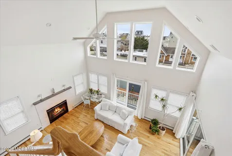 $1,799,999 | 243 South Lagoon Road, Lavallette, NJ 08735