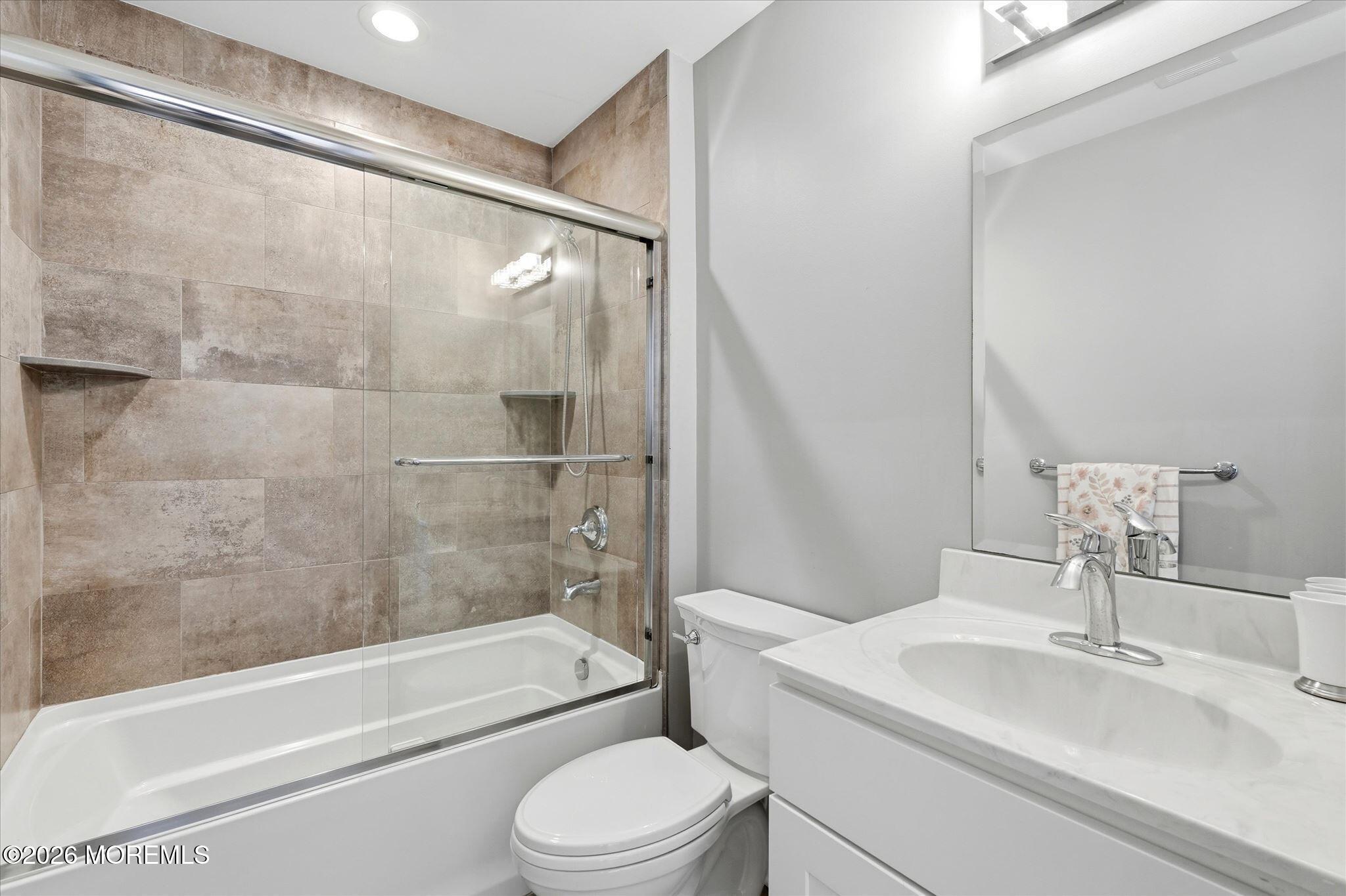 243 South Lagoon Road Lavallette, NJ 08735 - Photo 38 of 51 2nd Level Bathroom