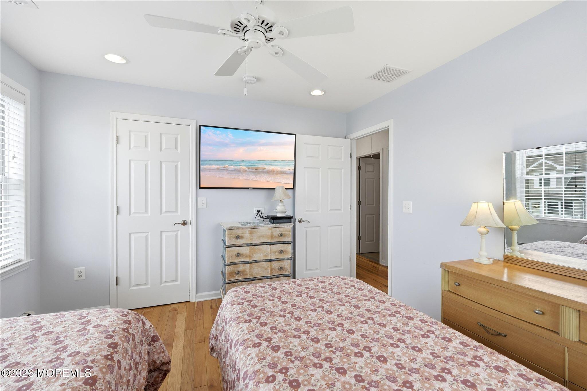 243 South Lagoon Road Lavallette, NJ 08735 - Photo 39 of 51 Bedroom