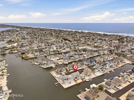 $1,799,999 | 243 South Lagoon Road, Lavallette, NJ 08735