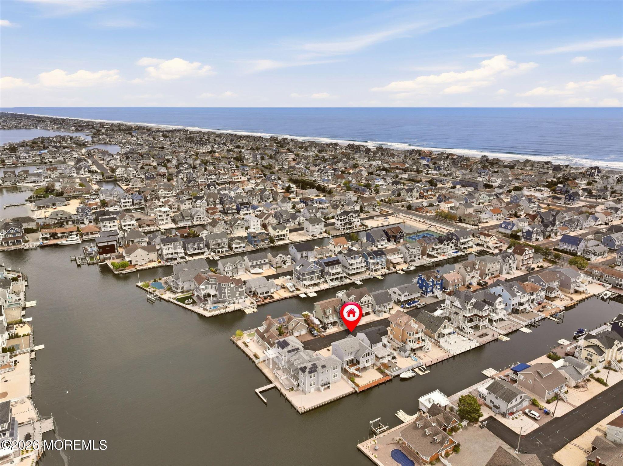 243 South Lagoon Road Lavallette, NJ 08735 - Photo 47 of 51 243 S Lagoon