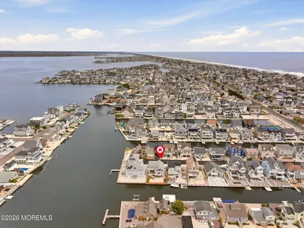 $1,799,999 | 243 South Lagoon Road, Lavallette, NJ 08735