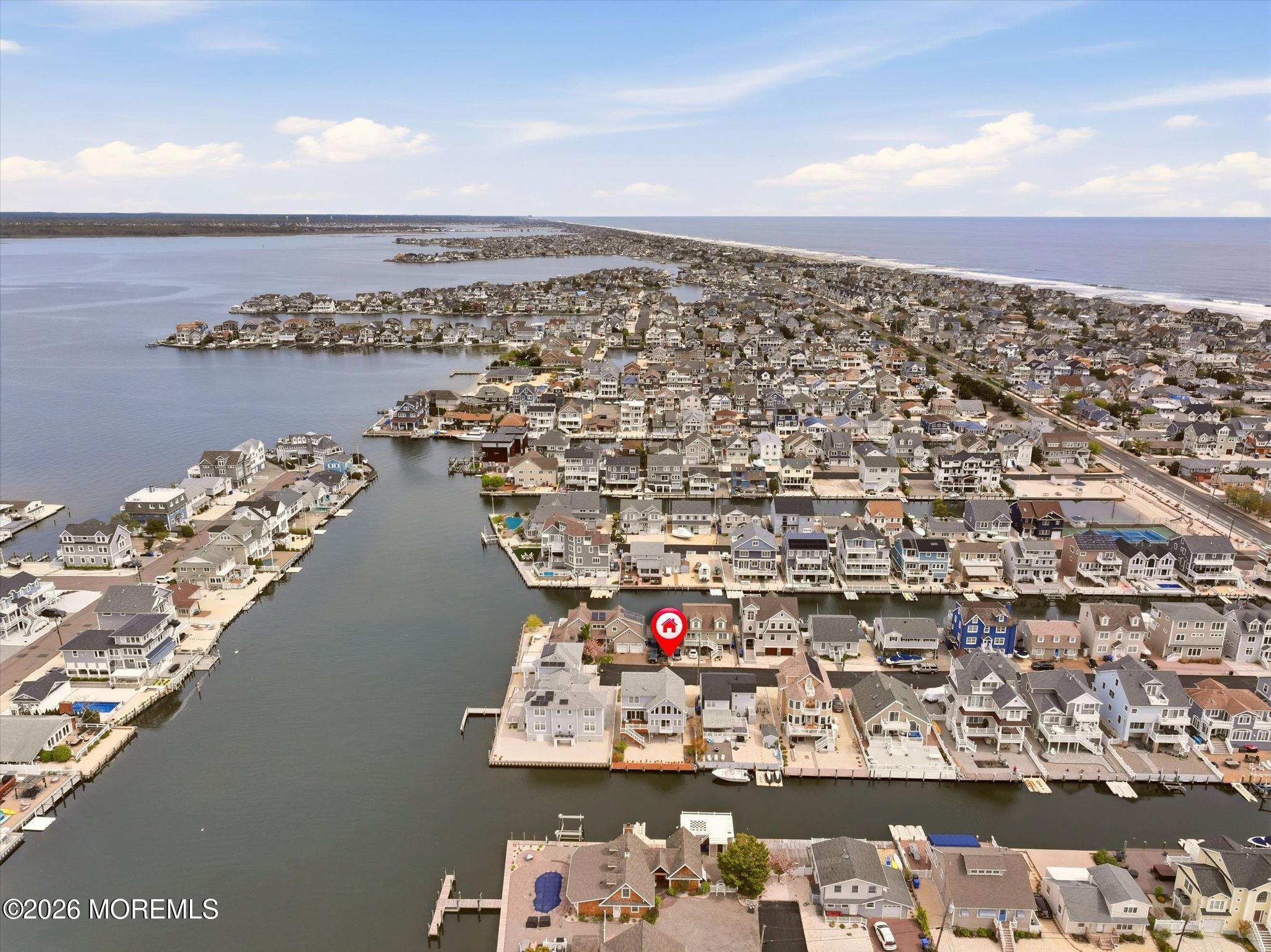 243 South Lagoon Road Lavallette, NJ 08735 - Photo 48 of 51 243 S Lagoon