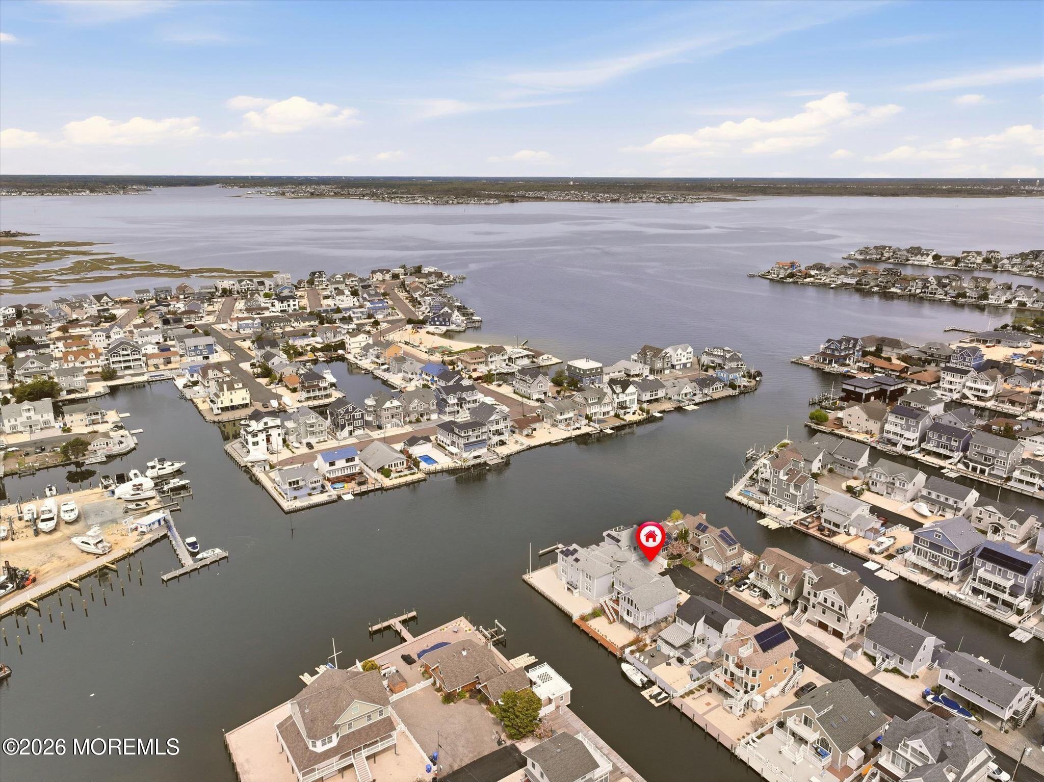 243 South Lagoon Road Lavallette, NJ 08735 - Photo 49 of 51 243 S Lagoon