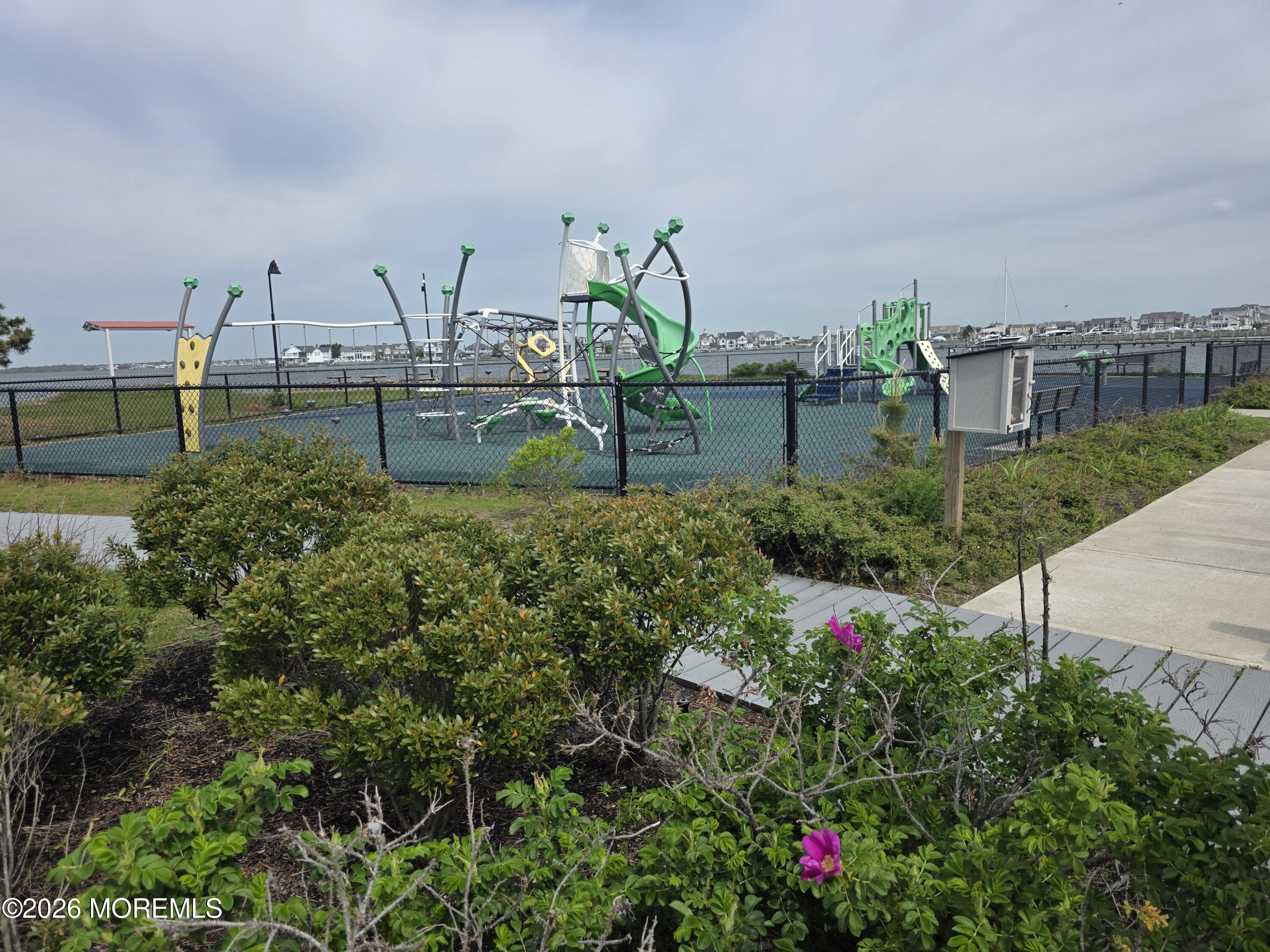 243 South Lagoon Road Lavallette, NJ 08735 - Photo 52 of 52 BAYSIDE PARK