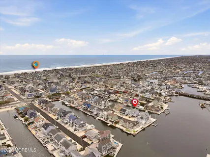 $1,799,999 | 243 South Lagoon Road, Lavallette, NJ 08735