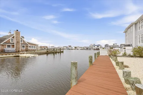 $1,799,999 | 243 South Lagoon Road, Lavallette, NJ 08735