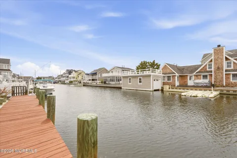 $1,799,999 | 243 South Lagoon Road, Lavallette, NJ 08735