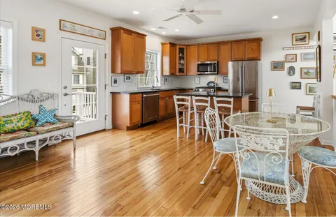 $1,799,999 | 243 South Lagoon Road, Lavallette, NJ 08735
