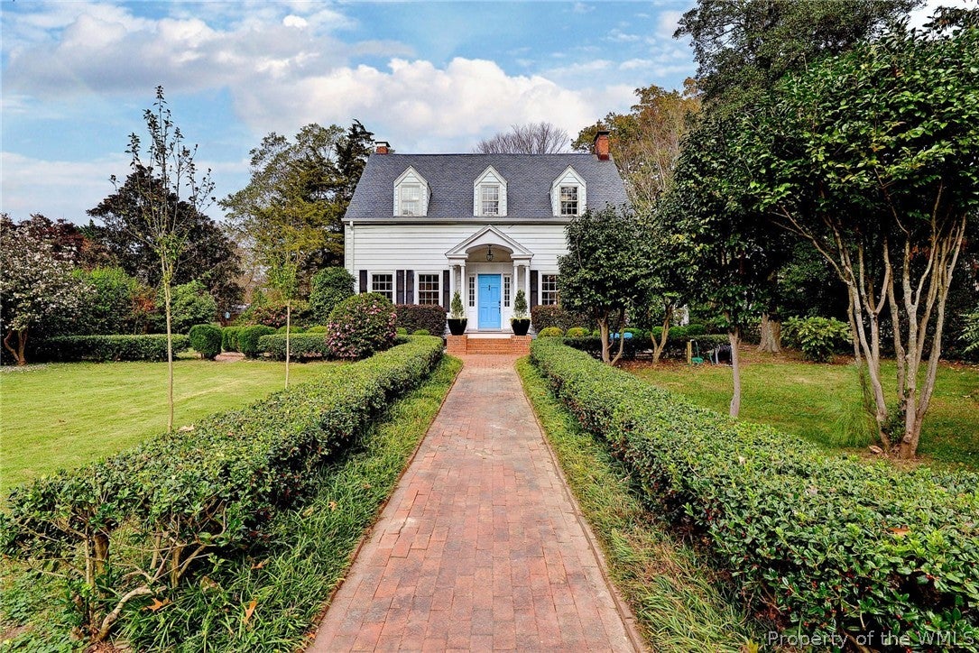 117 Lafayette Road Yorktown, VA 23690 - Photo 6 of 50 Gallery Image 6