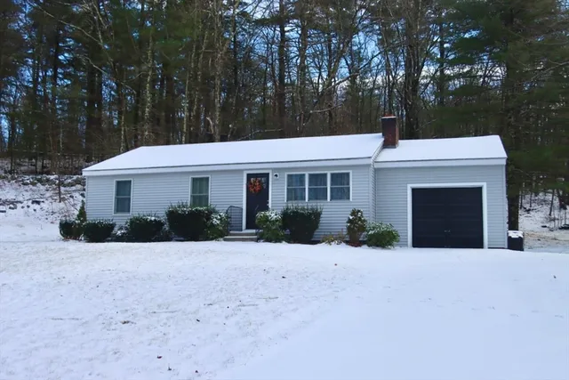 $4,000 | 41 Easy Street, Sudbury, MA 01776