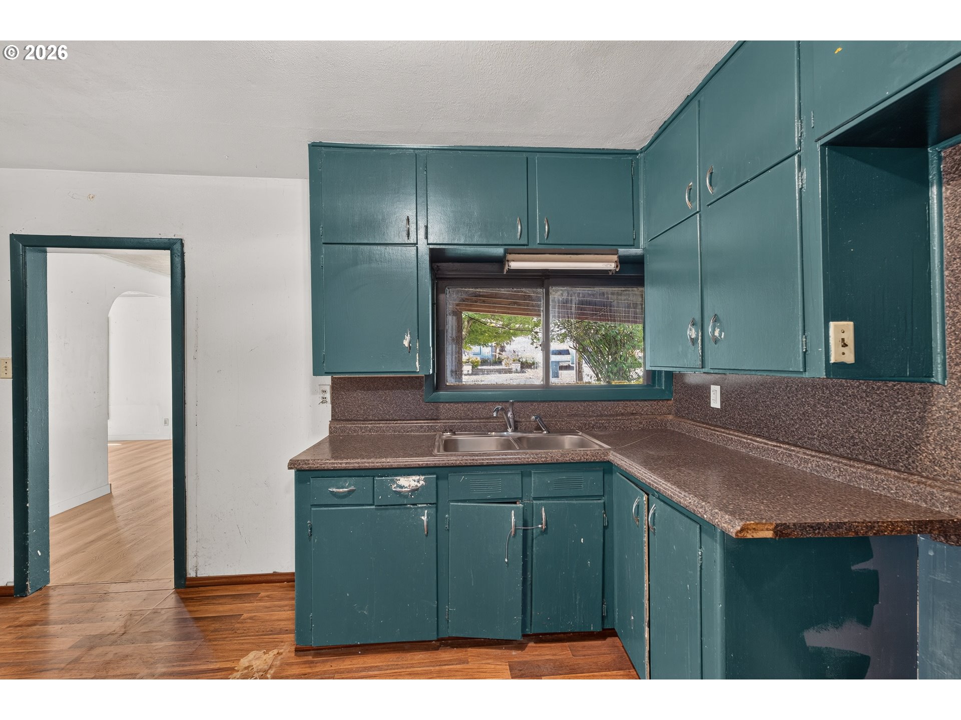 329 Southwest Harrison Street Sheridan, OR 97378 - Photo 16 of 36