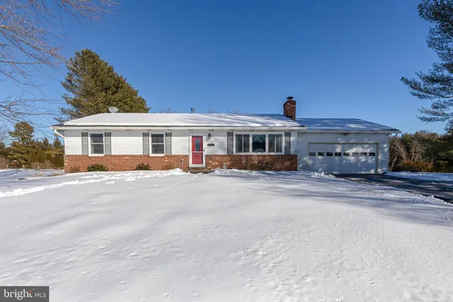 $525,000 | 17823 Marshall Mill Road, Hampstead, MD 21074