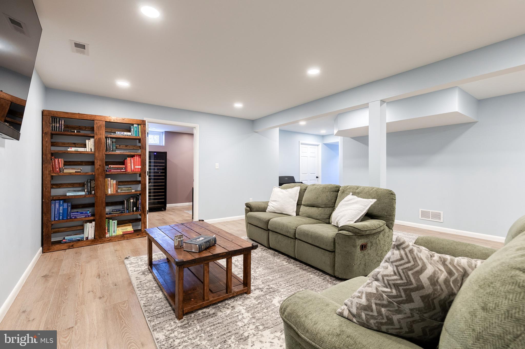 17823 Marshall Mill Road Hampstead, MD 21074 - Photo 29 of 48 Gallery Image 29