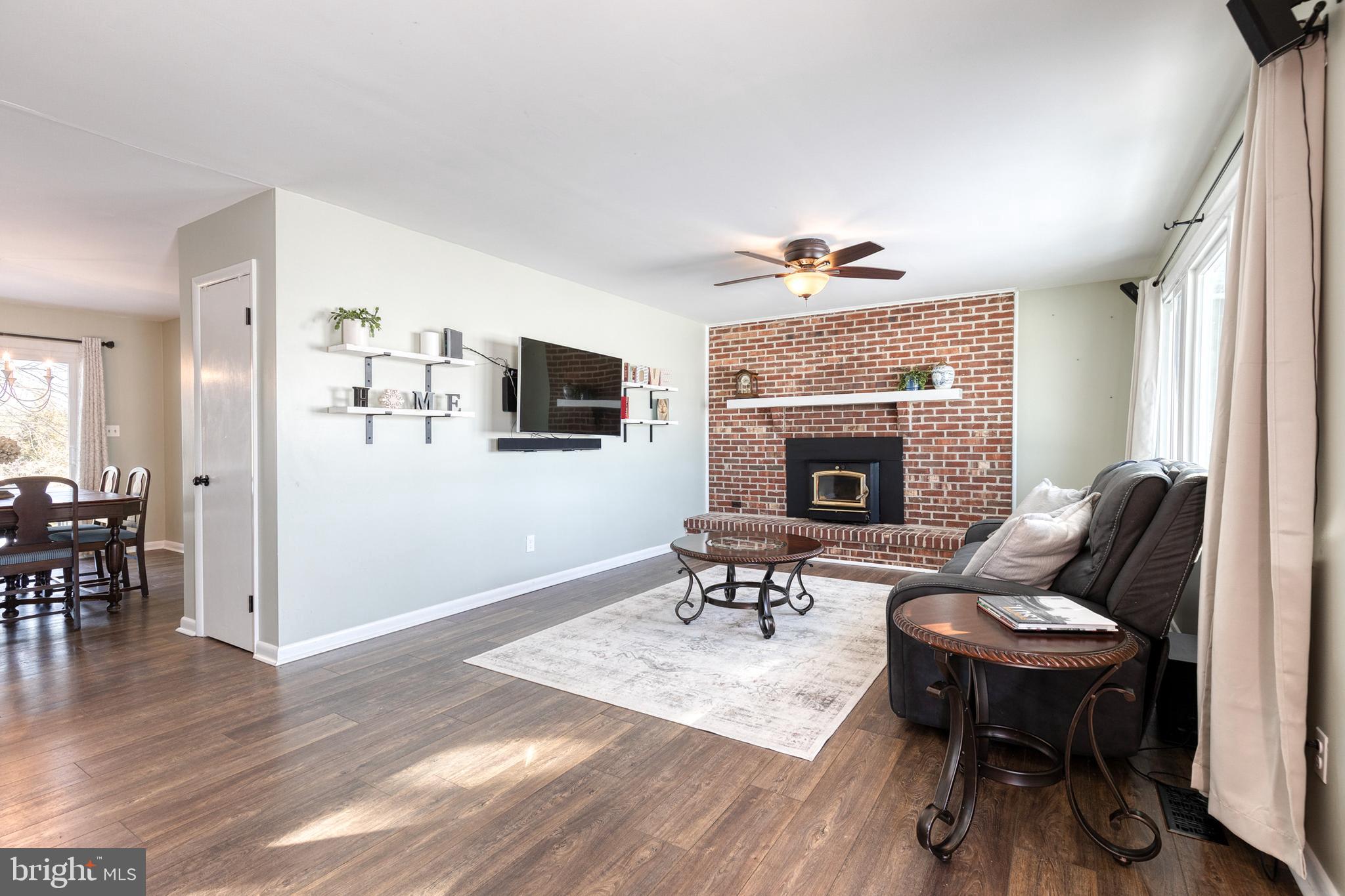 17823 Marshall Mill Road Hampstead, MD 21074 - Photo 3 of 48 Gallery Image 3