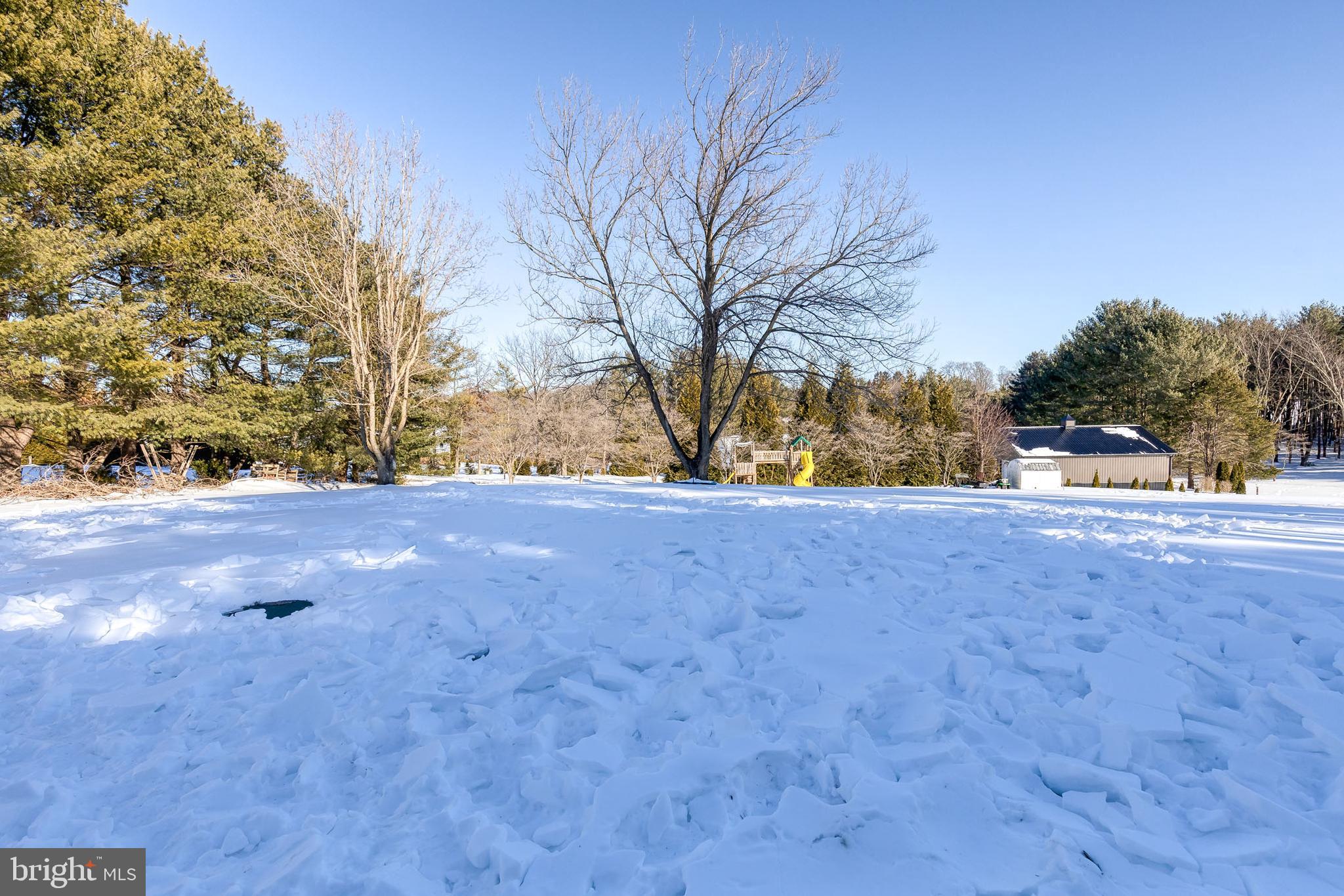 17823 Marshall Mill Road Hampstead, MD 21074 - Photo 31 of 34