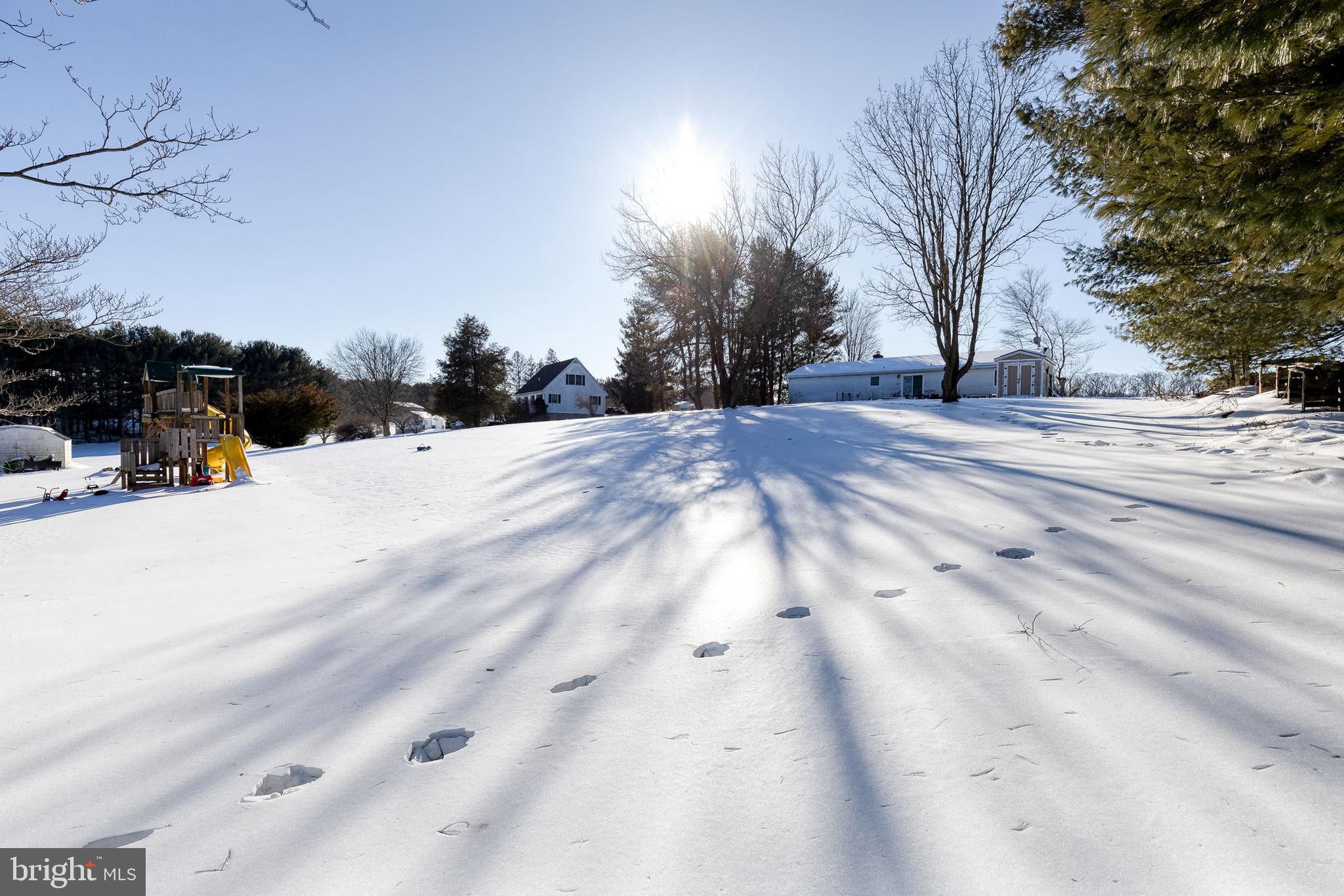 17823 Marshall Mill Road Hampstead, MD 21074 - Photo 33 of 34