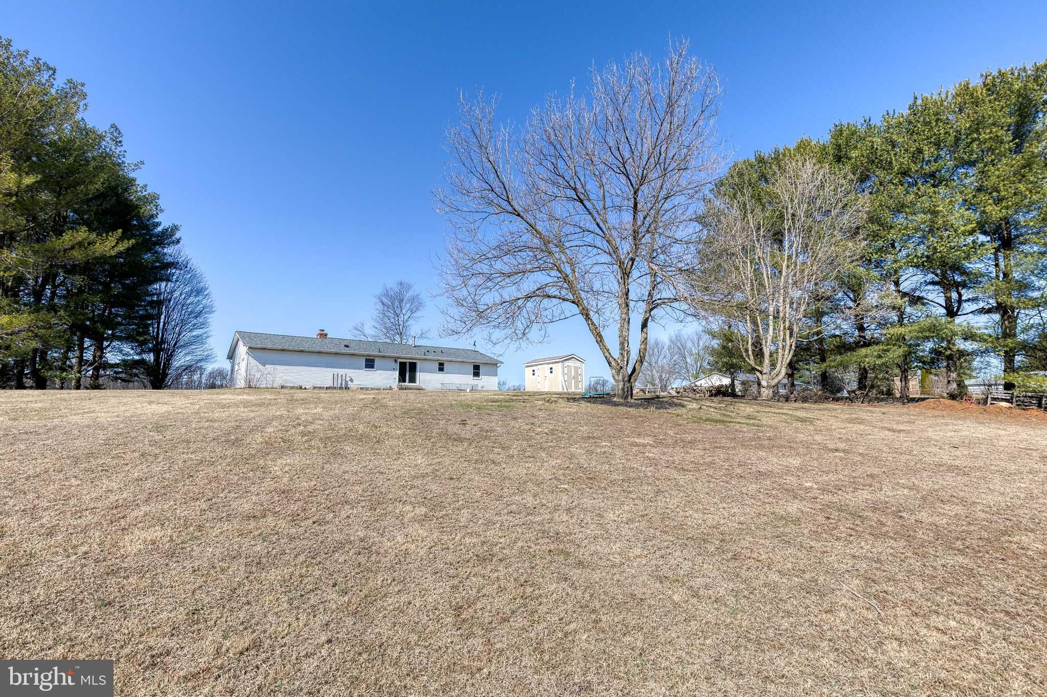 17823 Marshall Mill Road Hampstead, MD 21074 - Photo 36 of 48 Gallery Image 36