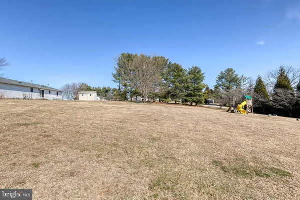 a view of snow covered with snow