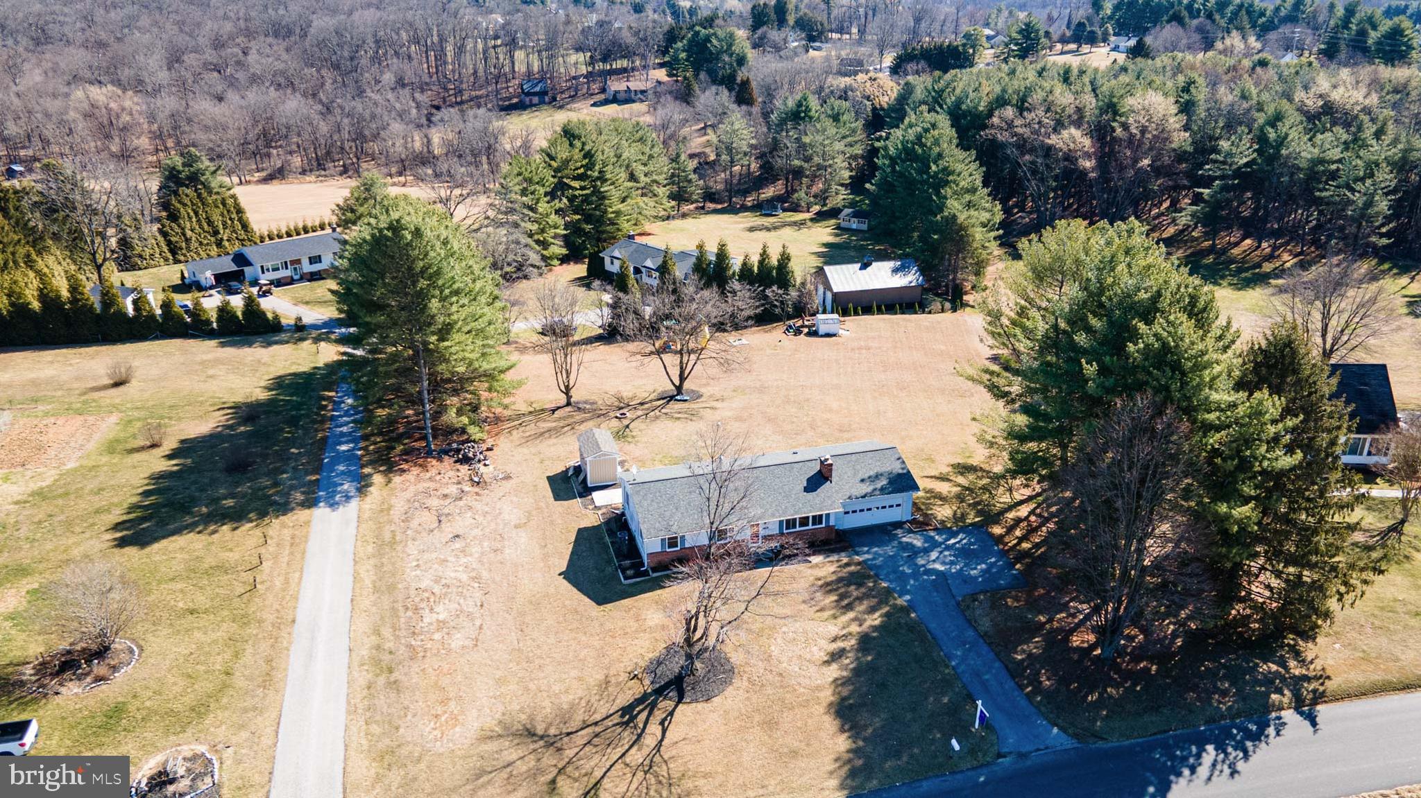 17823 Marshall Mill Road Hampstead, MD 21074 - Photo 40 of 48 Gallery Image 40