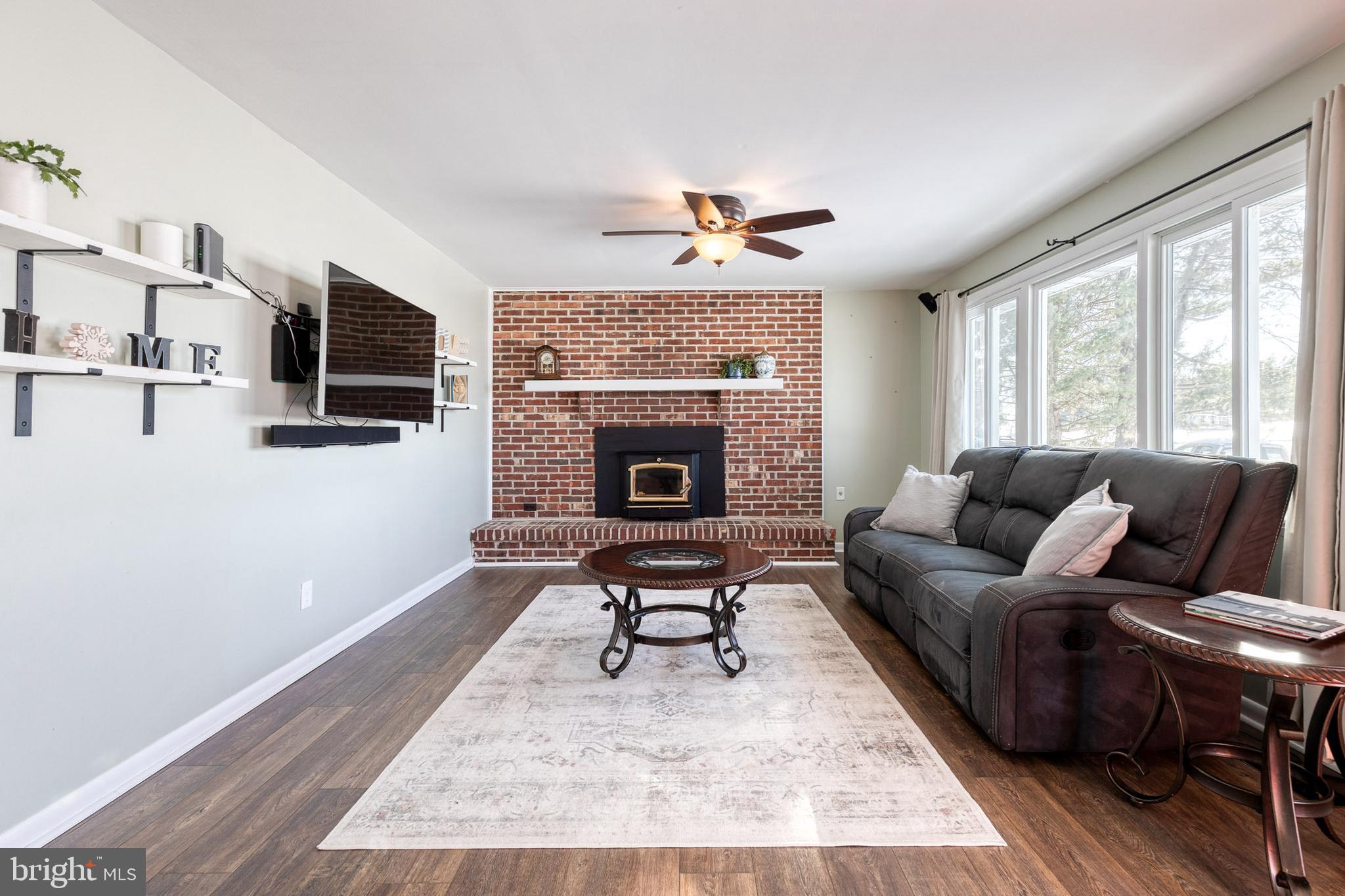 17823 Marshall Mill Road Hampstead, MD 21074 - Photo 4 of 48 Gallery Image 4