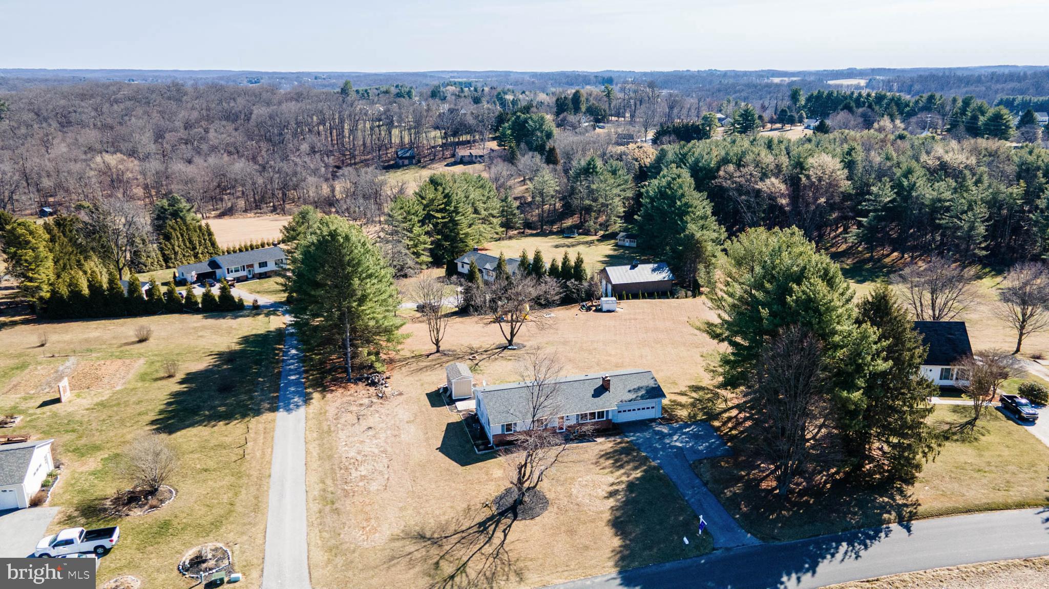 17823 Marshall Mill Road Hampstead, MD 21074 - Photo 41 of 48 Gallery Image 41