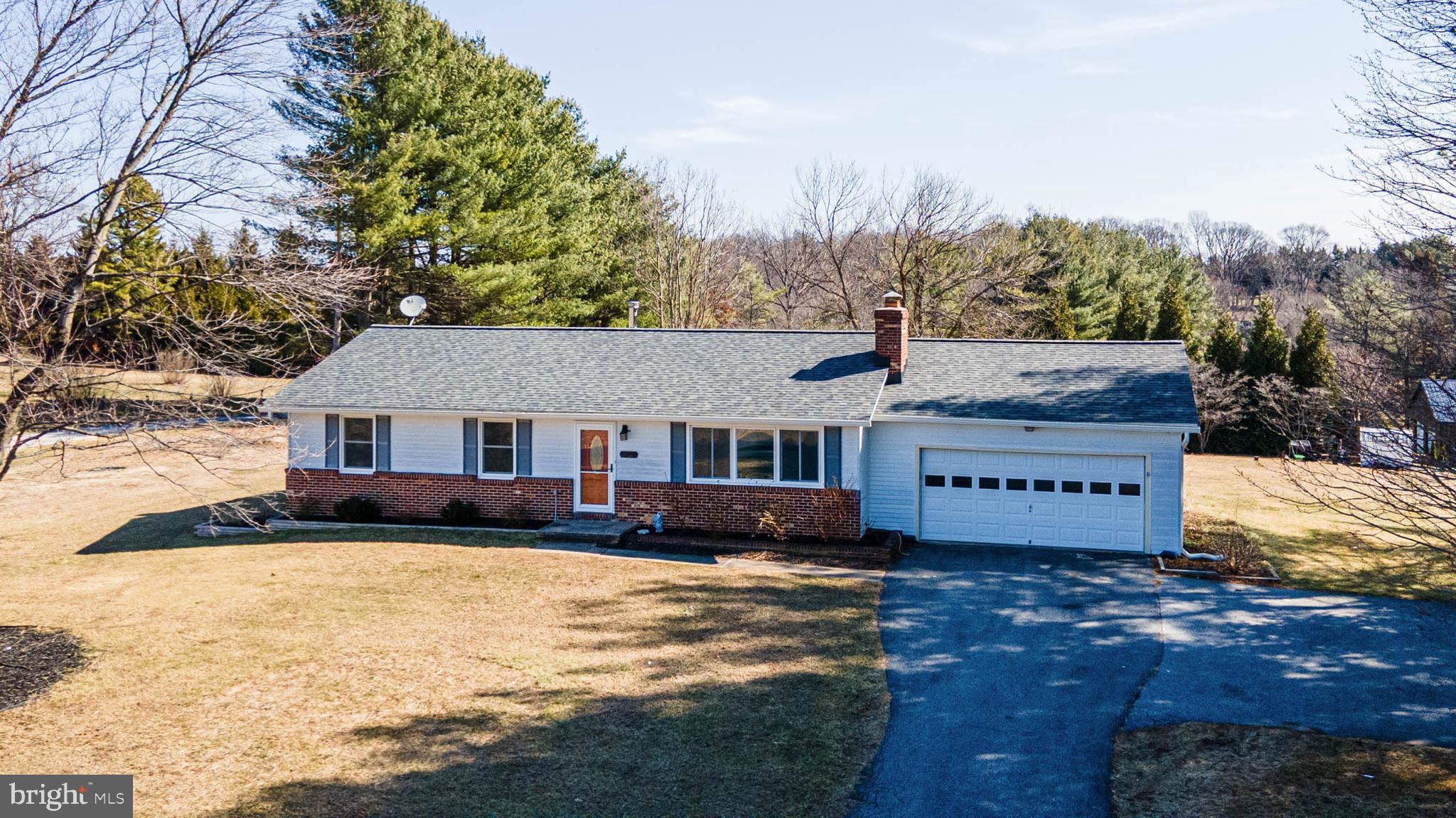 17823 Marshall Mill Road Hampstead, MD 21074 - Photo 46 of 48 Gallery Image 46