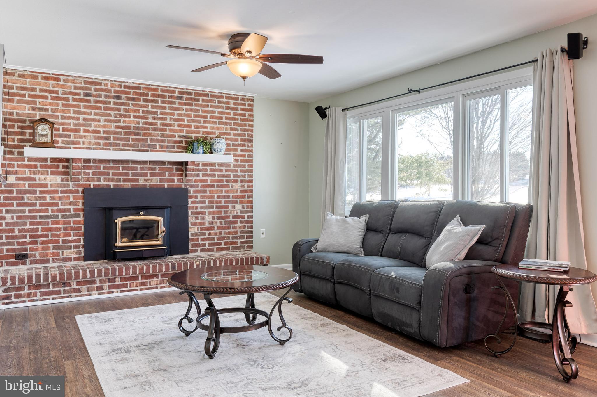 17823 Marshall Mill Road Hampstead, MD 21074 - Photo 5 of 34