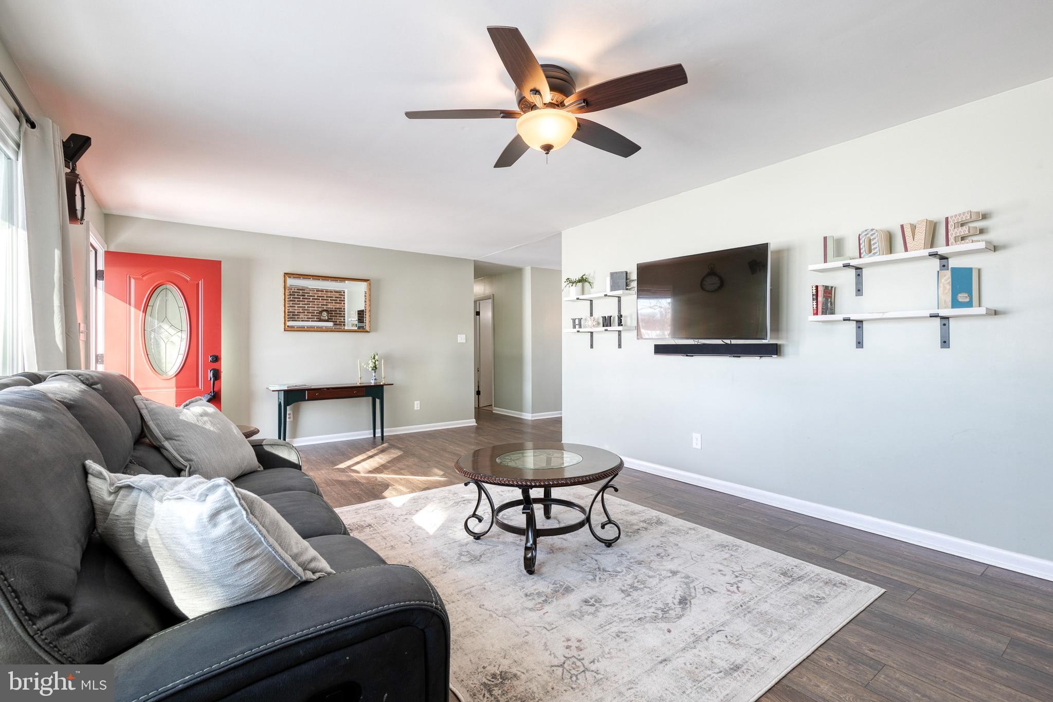 17823 Marshall Mill Road Hampstead, MD 21074 - Photo 7 of 34