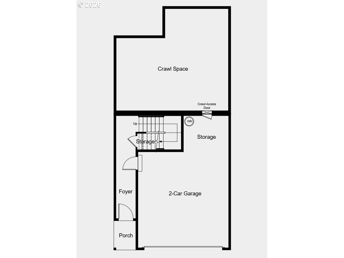 18675 Southwest Sugarloaf Lane Beaverton, OR 97007 - Photo 2 of 7