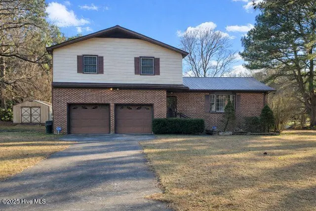 $360,000 | 604 Eleanor Street, Greenville, NC 27858