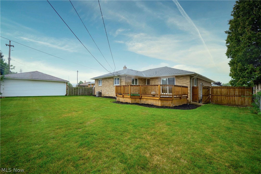 4825 Roadoan Road Cleveland, OH 44144 - Photo 29 of 29 Gallery Image 29
