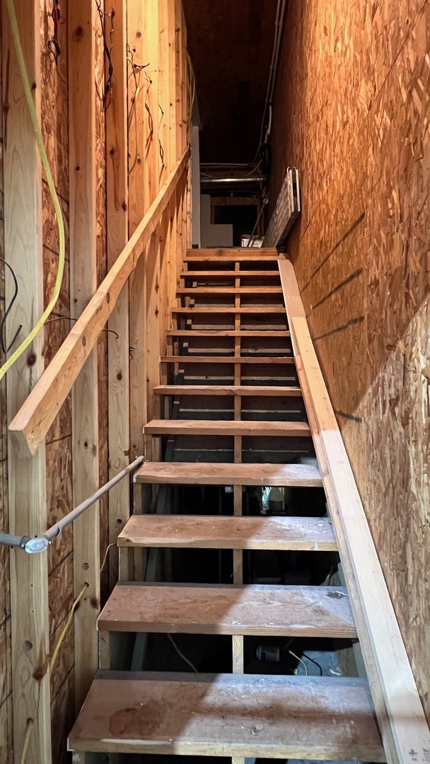 110 North Chicago Street Magnolia, IL 61336 - Photo 22 of 34 a view of entryway