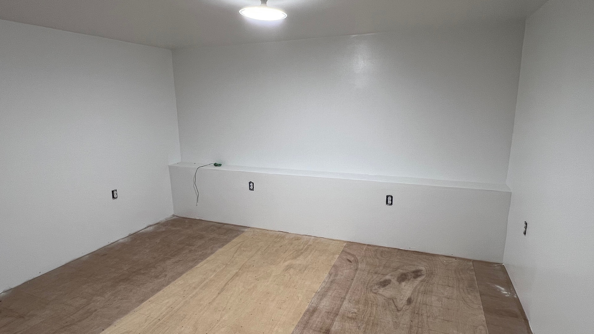 110 North Chicago Street Magnolia, IL 61336 - Photo 23 of 34 a view of an empty room
