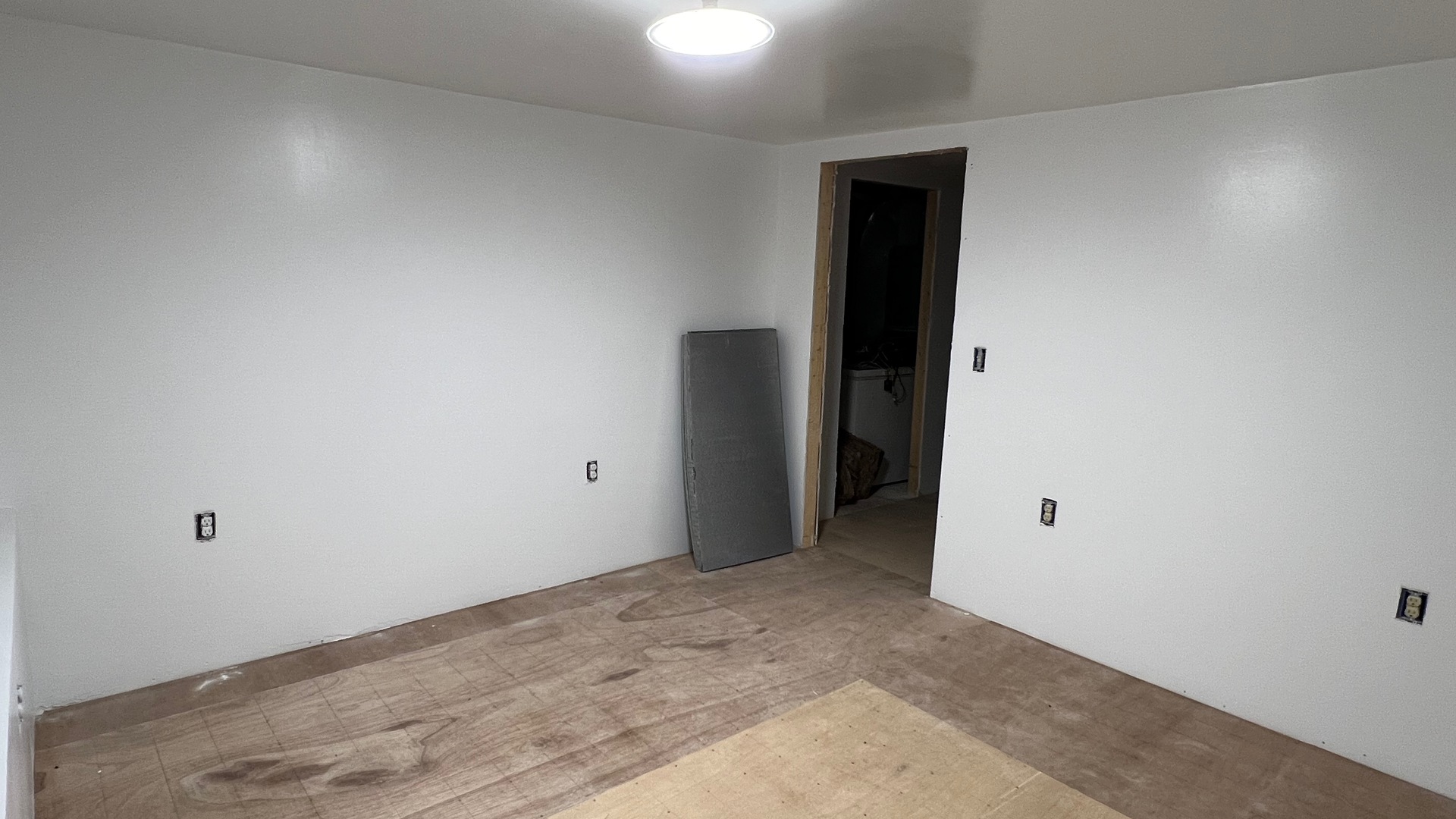 110 North Chicago Street Magnolia, IL 61336 - Photo 24 of 34 a view of an empty room