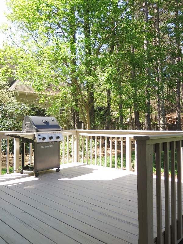 3103 Ridgestone Parkway Durham, NC 27712 - Photo 18 of 24 Photo 18