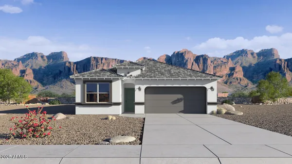 $324,990 | 1368 West Shannon Way, Coolidge, AZ 85128