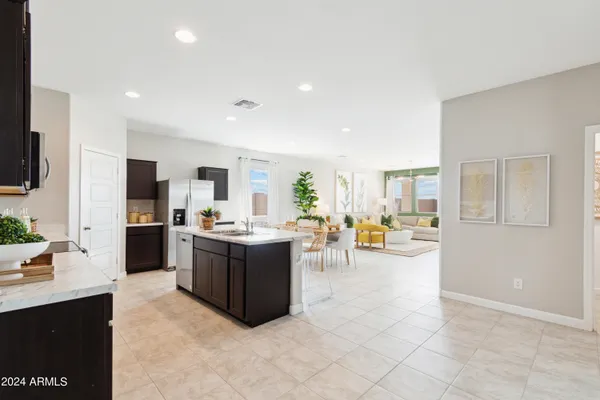 $324,990 | 1368 West Shannon Way, Coolidge, AZ 85128