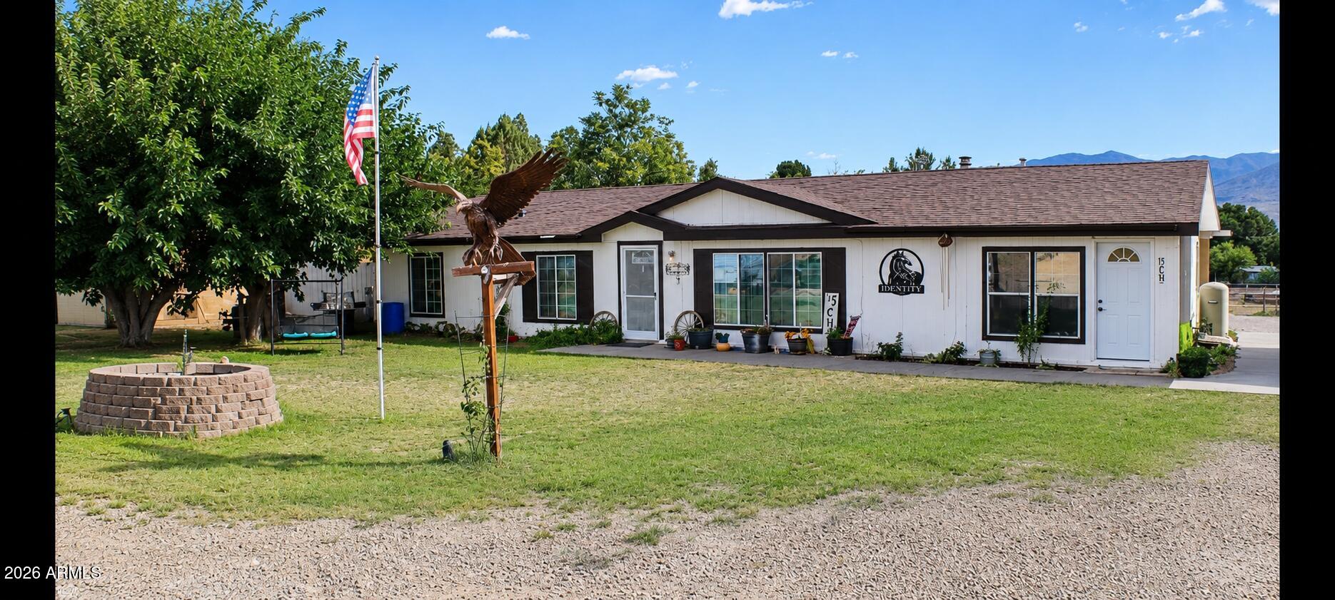 430 South Rocking Chair Ranch Road Cottonwood, AZ 86326 - Photo 1 of 44 1000023241