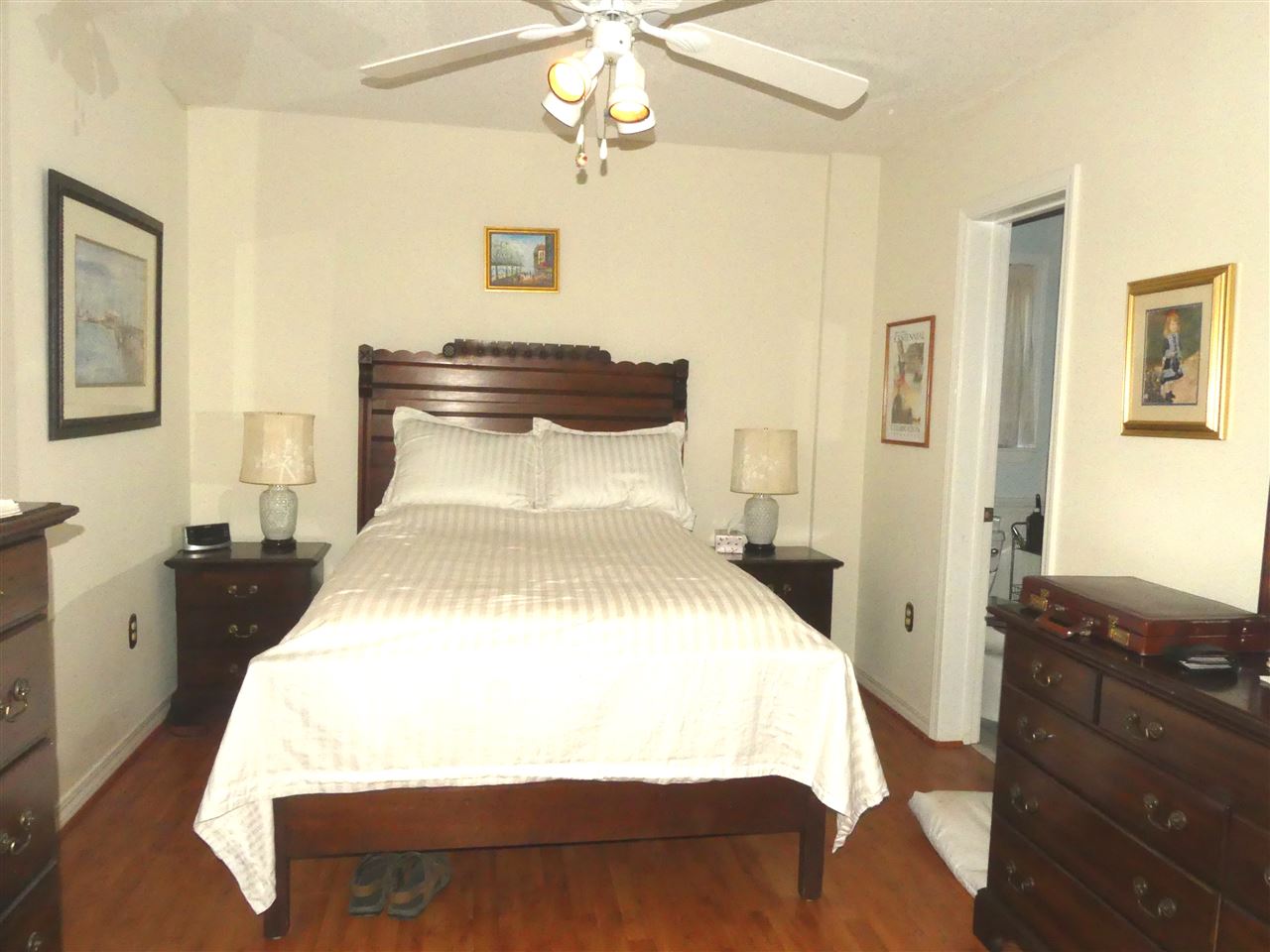 10390 County Road 83 Elberta, AL 36530 - Photo 12 of 22 Master Bedroom