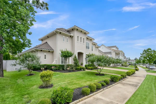 $1,625,000 | 26 Woodborough Way, Spring, TX 77389
