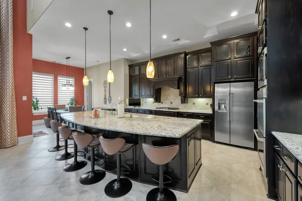 $1,625,000 | 26 Woodborough Way, Spring, TX 77389