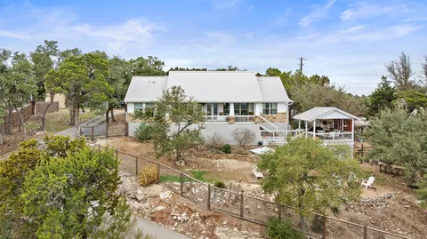 $1,148,000 | 114 Crest View Drive, Wimberley, TX 78676